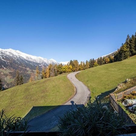 Hoferhof Apartement Bergspitze Schenna Εξωτερικό φωτογραφία