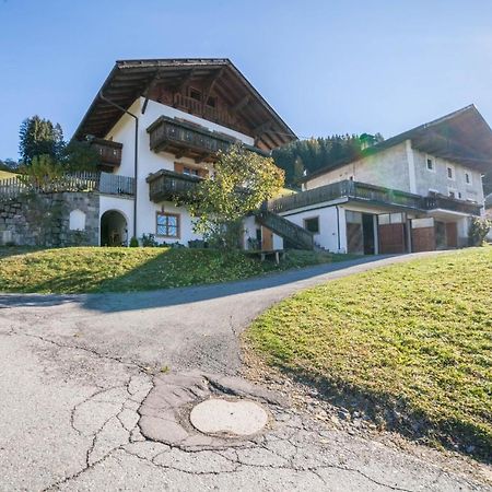 Hoferhof Apartement Bergspitze Schenna Εξωτερικό φωτογραφία
