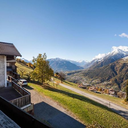 Hoferhof Apartement Bergspitze Schenna Εξωτερικό φωτογραφία