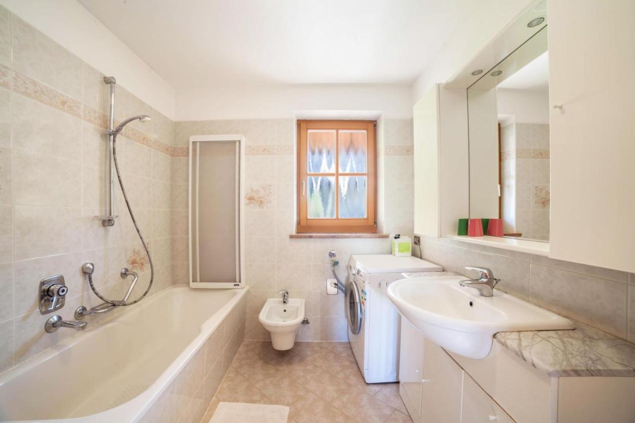 Hoferhof Apartement Bergspitze Schenna Εξωτερικό φωτογραφία