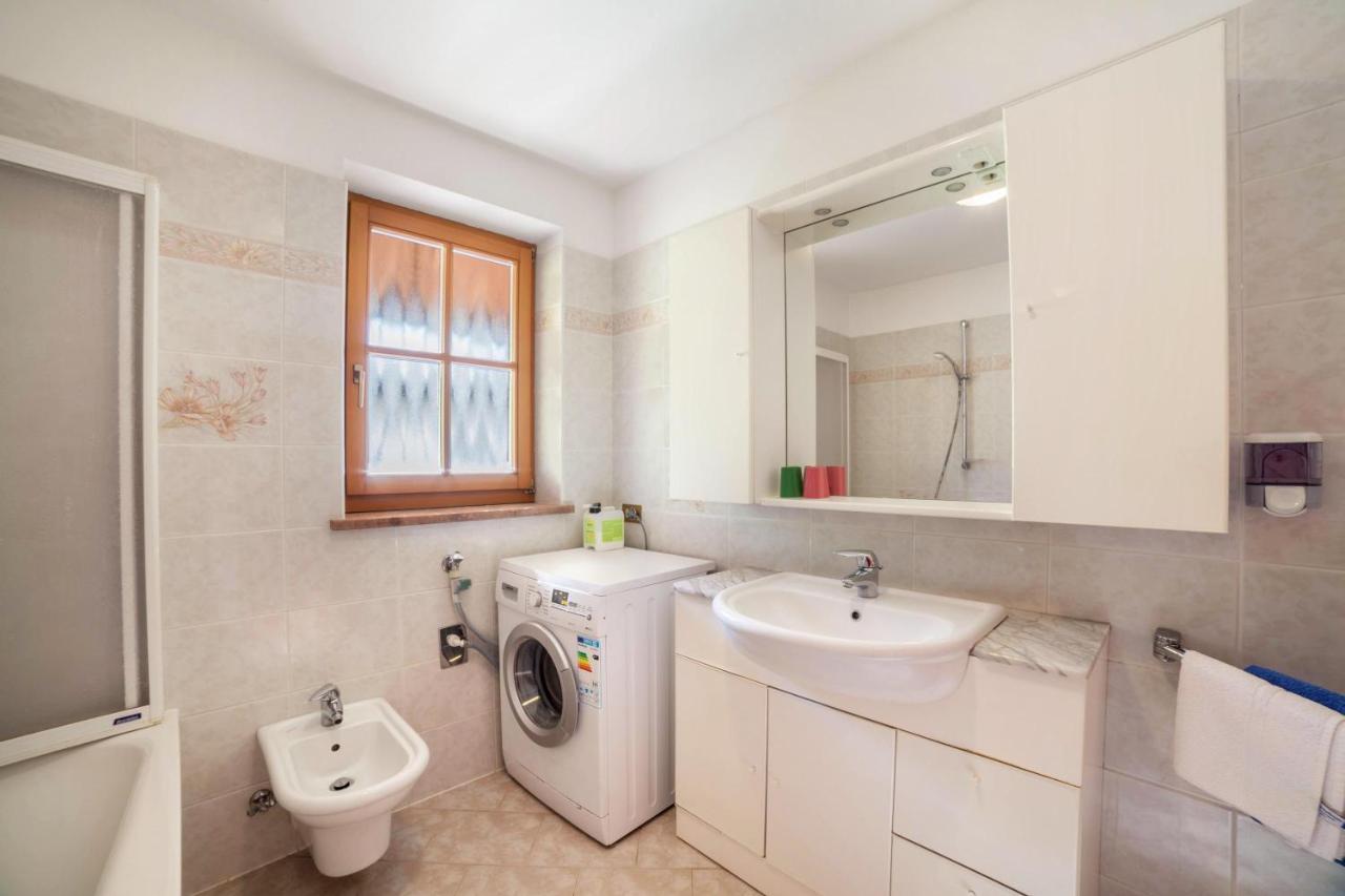 Hoferhof Apartement Bergspitze Schenna Εξωτερικό φωτογραφία