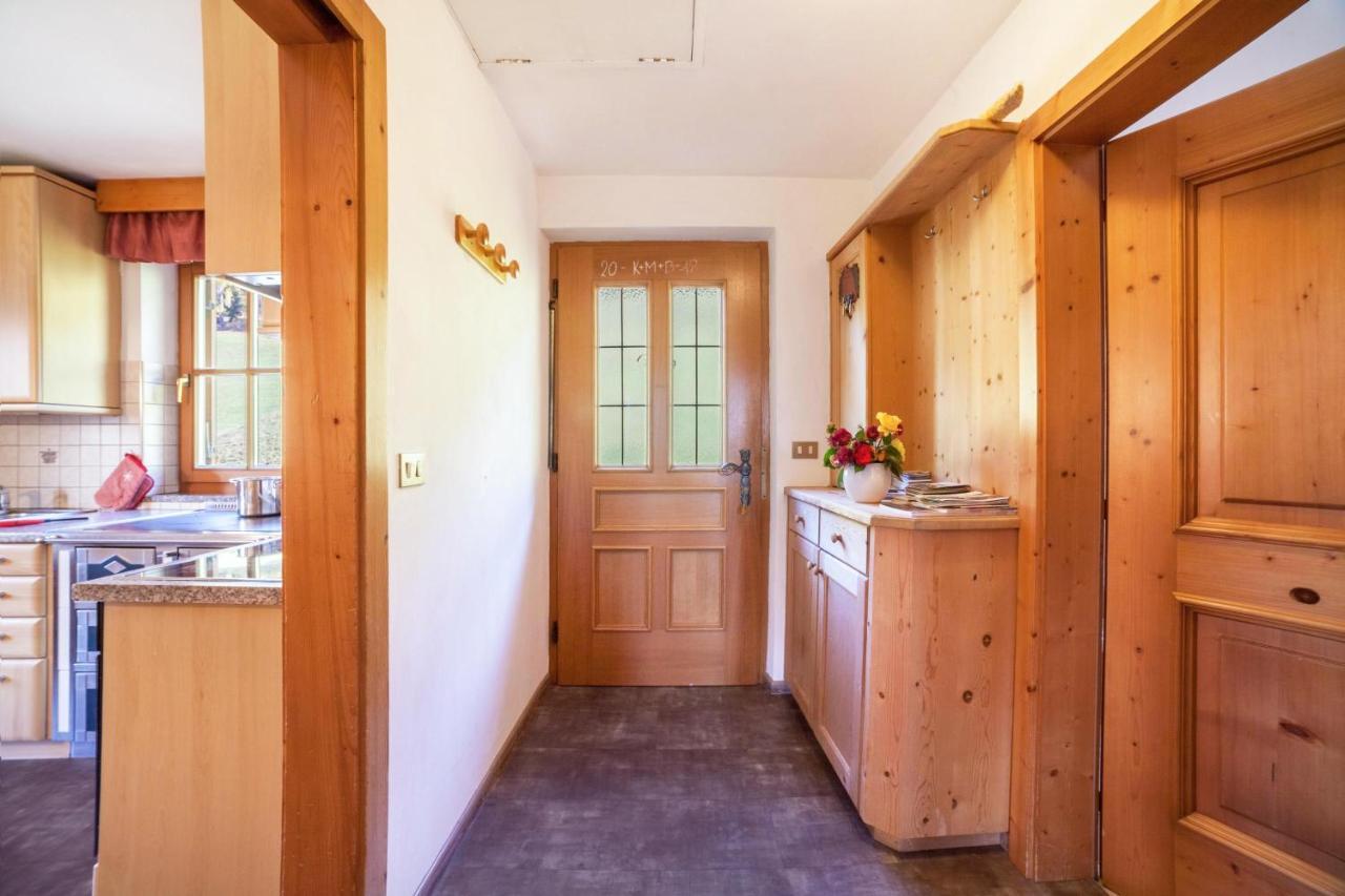 Hoferhof Apartement Bergspitze Schenna Εξωτερικό φωτογραφία
