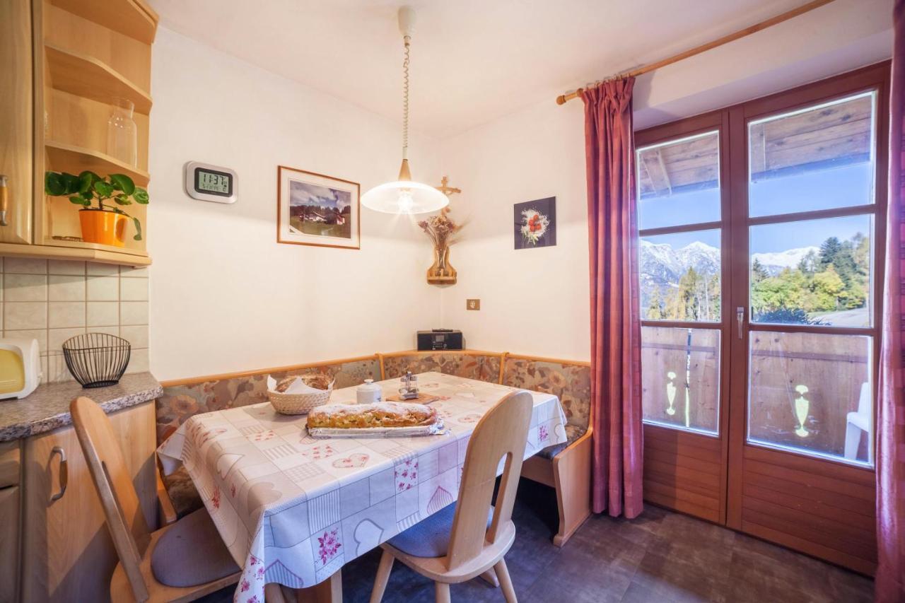Hoferhof Apartement Bergspitze Schenna Εξωτερικό φωτογραφία