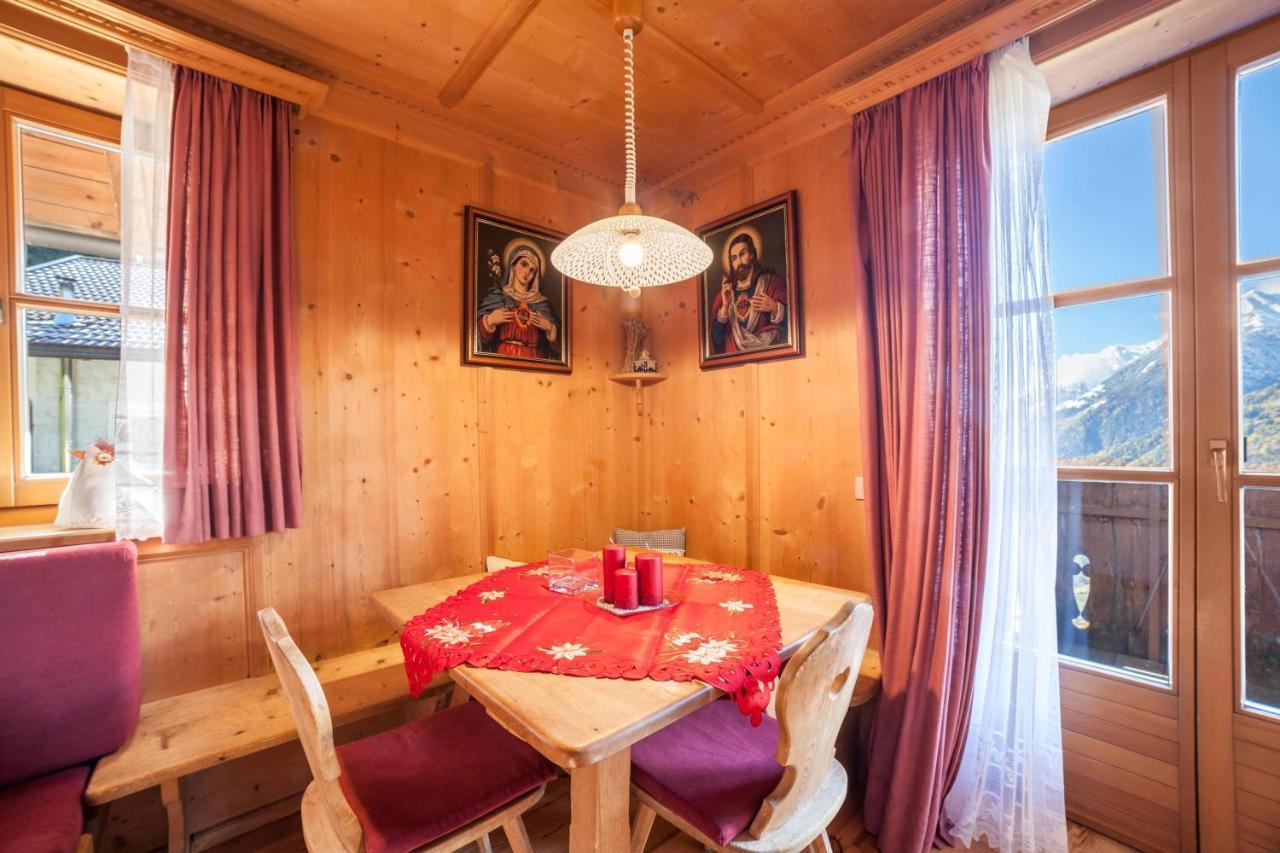 Hoferhof Apartement Bergspitze Schenna Εξωτερικό φωτογραφία