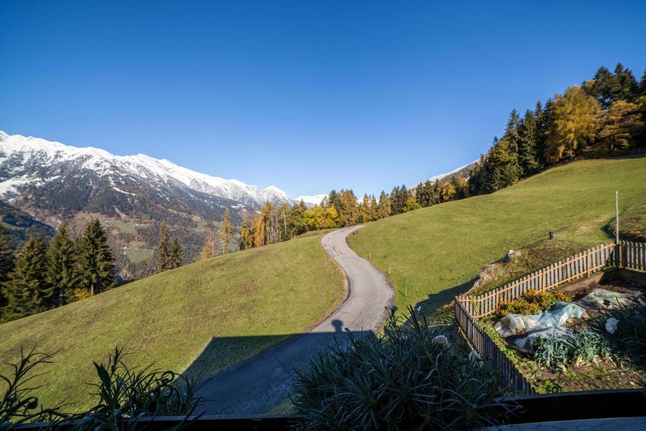 Hoferhof Apartement Bergspitze Schenna Εξωτερικό φωτογραφία