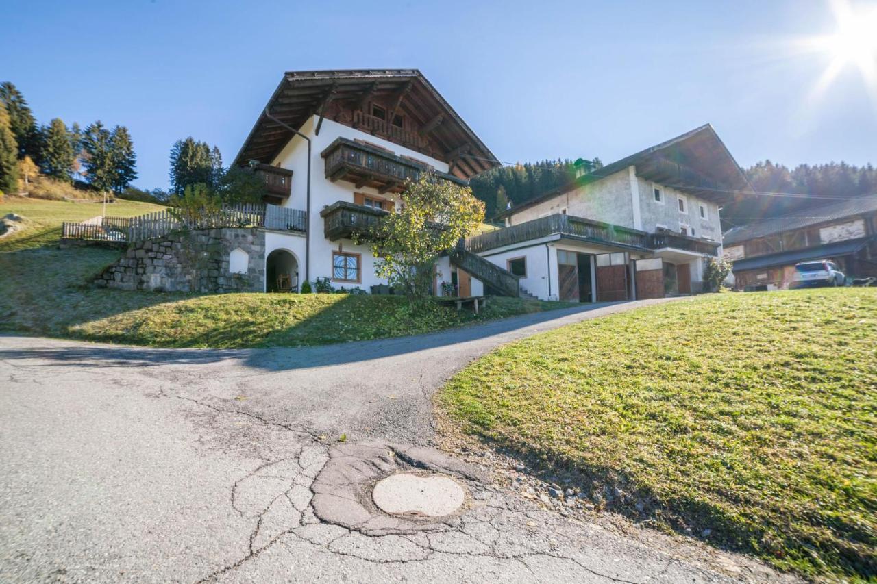 Hoferhof Apartement Bergspitze Schenna Εξωτερικό φωτογραφία