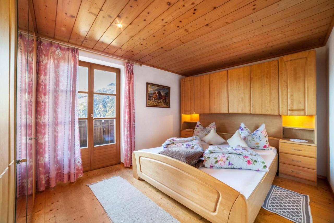 Hoferhof Apartement Bergspitze Schenna Εξωτερικό φωτογραφία