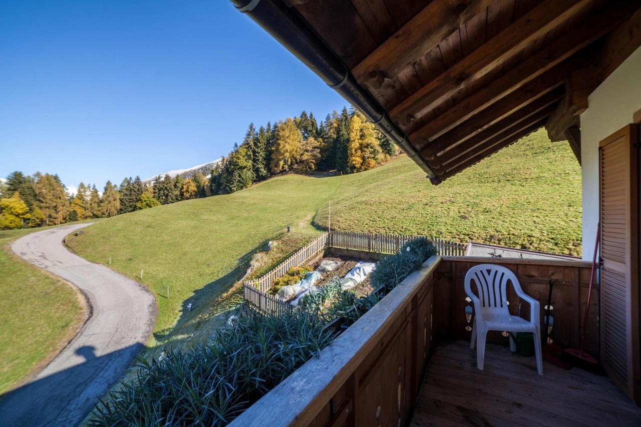 Hoferhof Apartement Bergspitze Schenna Εξωτερικό φωτογραφία