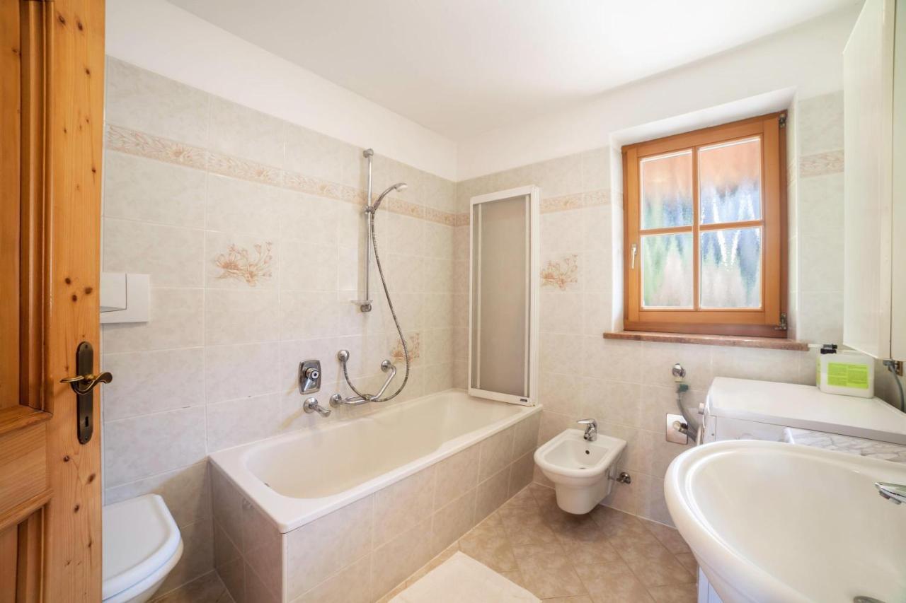 Hoferhof Apartement Bergspitze Schenna Εξωτερικό φωτογραφία